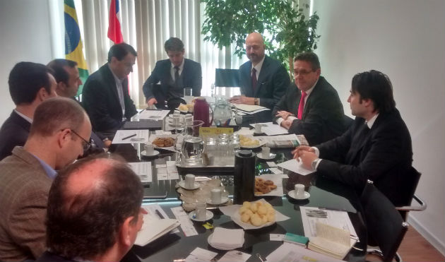 Inversionistas en Sp