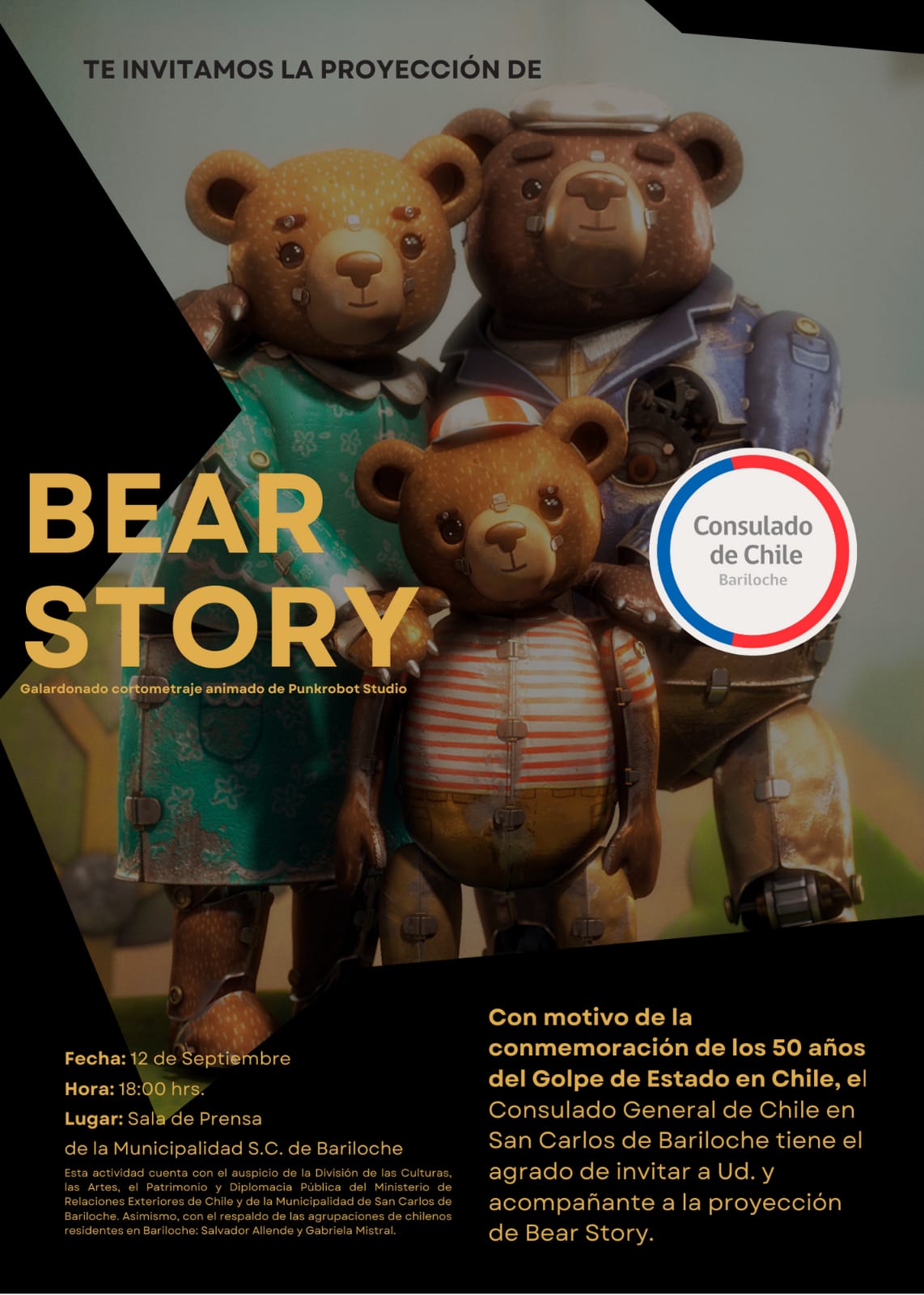 Gráfica por Paula Matta Aguilar