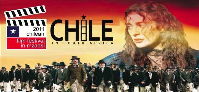 ciclo de cine chileno