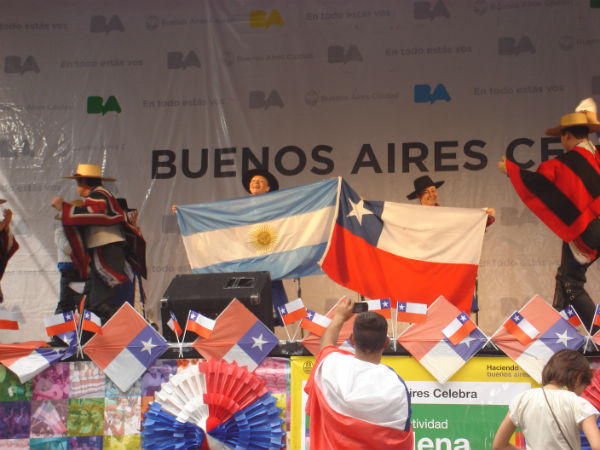 BsAscelebra2013 Buenos Aires 1