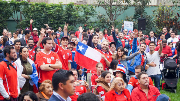 Peru Copa América_1