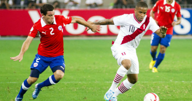 chile-peru