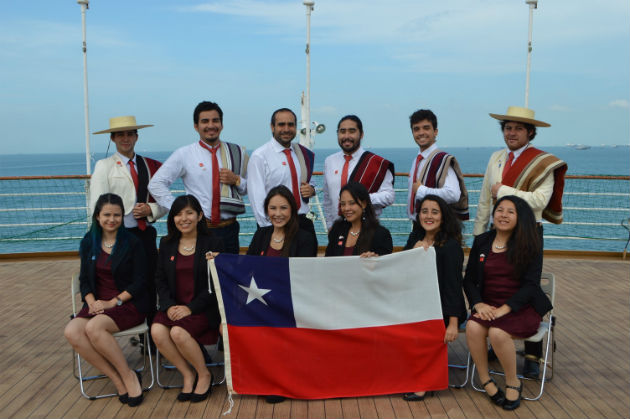 SECCION CONSULAR TOKIO33 ANEXO 2