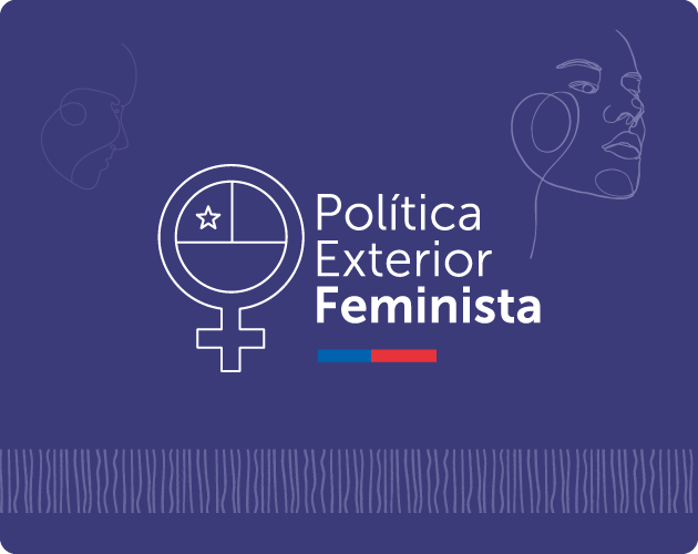 Política Exterior Feminista
