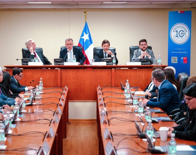 Más de 10 millones de documentos certificados: Cancillería conmemora una década del funcionamiento de la Apostilla