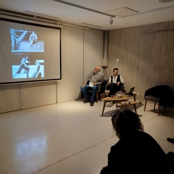  Imagen 1 - Galería