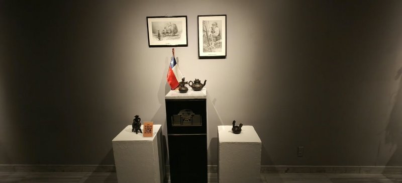  Imagen 1 - Galería