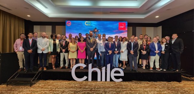 Misión Comercial Minera de Chile en Panamá - Chile en el Exterior
