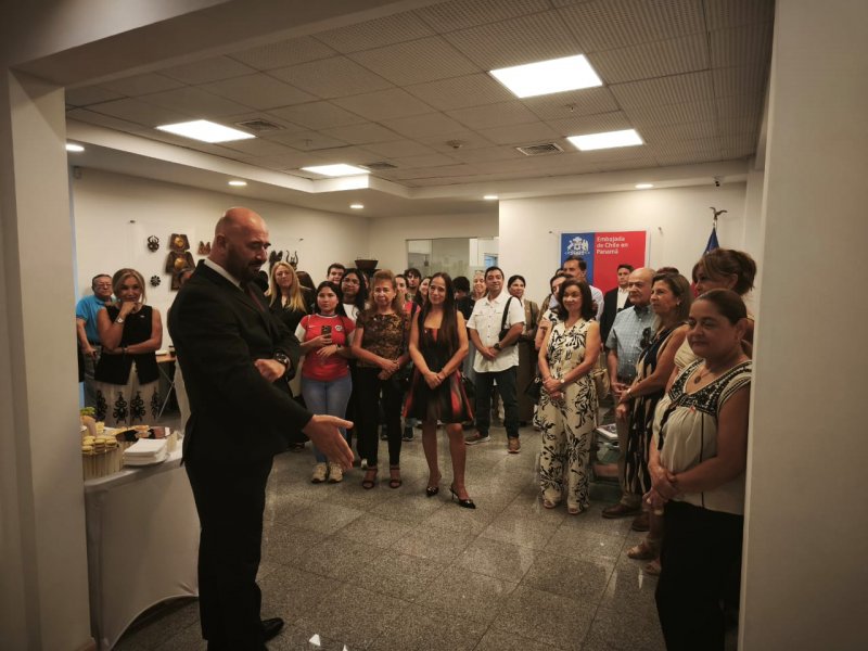  Imagen 1 - Galería