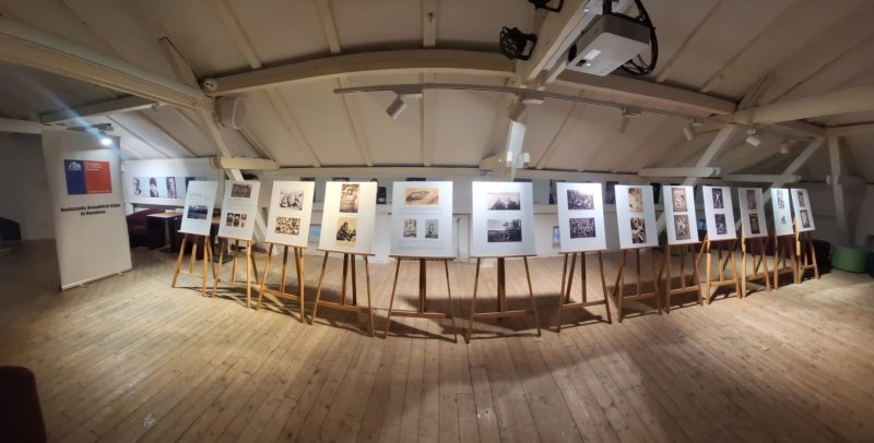  Imagen 1 - Galería