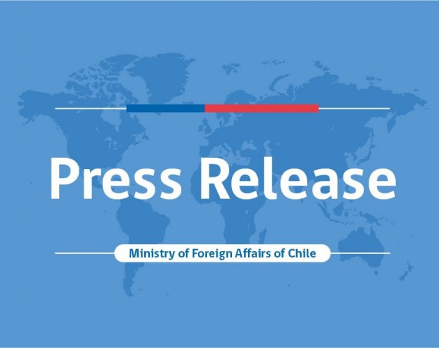 Consulado General de Chile en San Francisco Chile en el Exterior