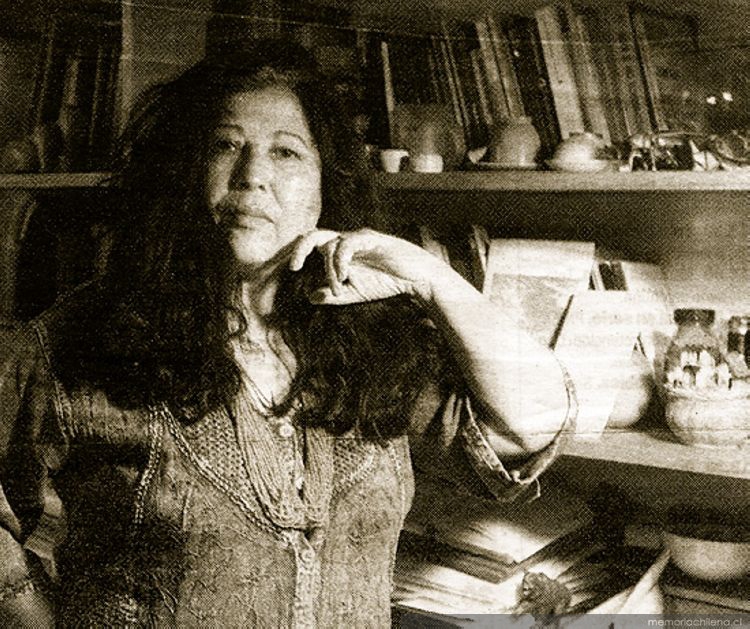 Fuente: Memoria chilena